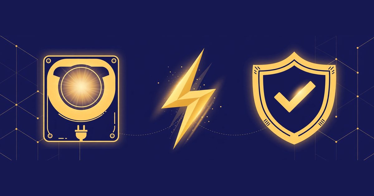 Ilustrasi validasi ID pelanggan PLN
